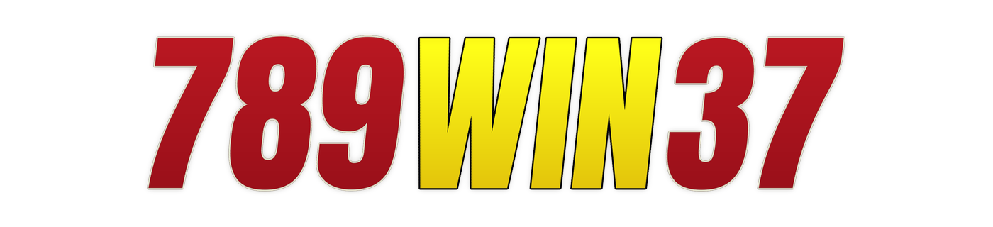 789win37 – Trang chủ
